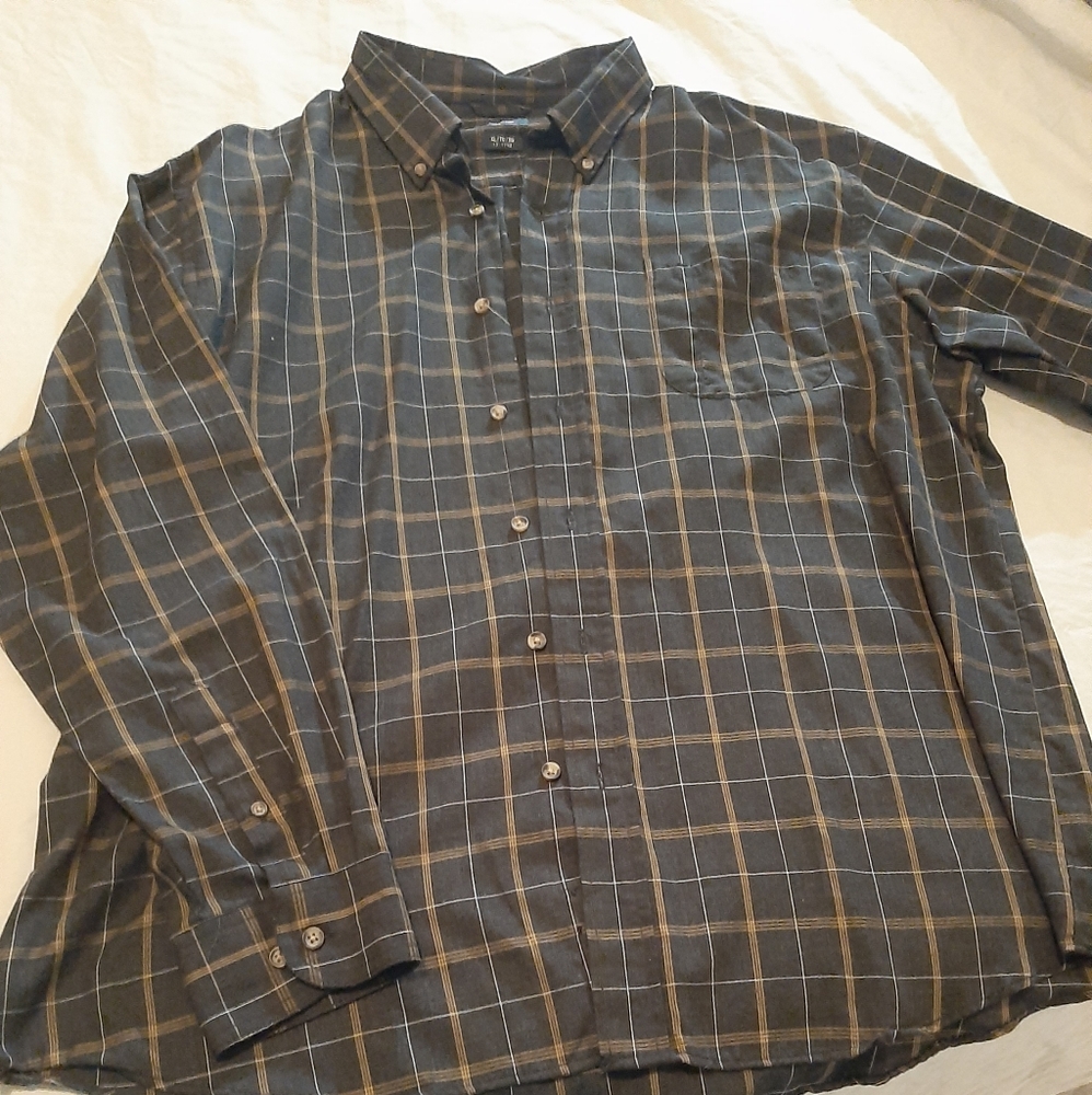 Dress Shirt
